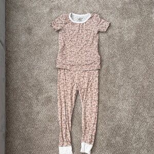 Caden Lane pajama set
